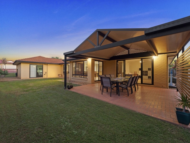 23 Balmoral Street, Kuraby QLD 4112