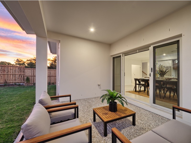 16 Ismaeel Circuit, Kuraby QLD 4112