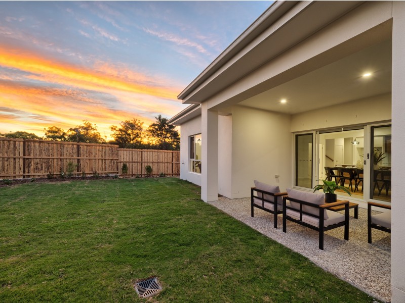 16 Ismaeel Circuit, Kuraby QLD 4112