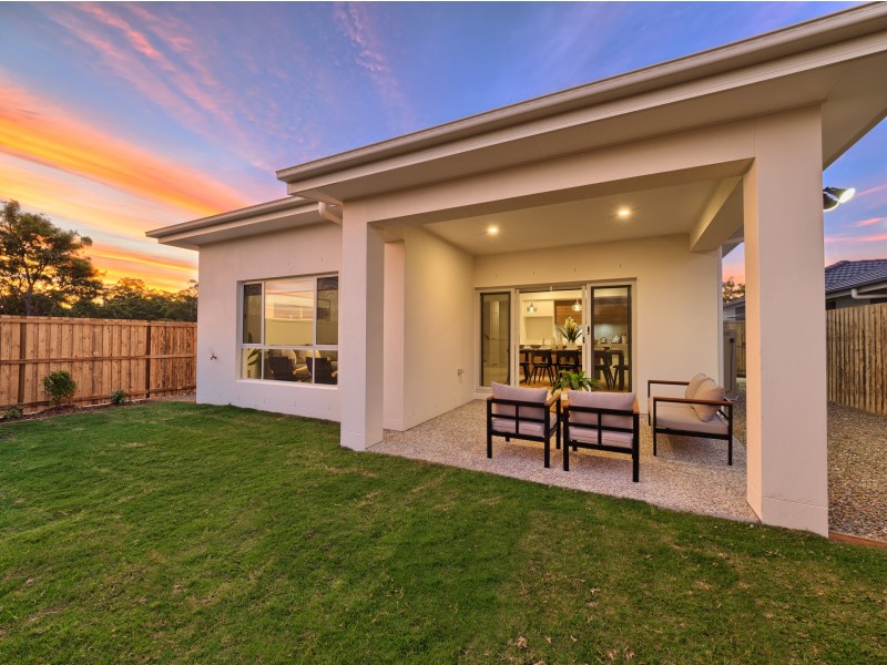 16 Ismaeel Circuit, Kuraby QLD 4112