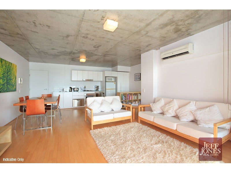 310/82 Alfred Street, Fortitude Valley QLD 4006