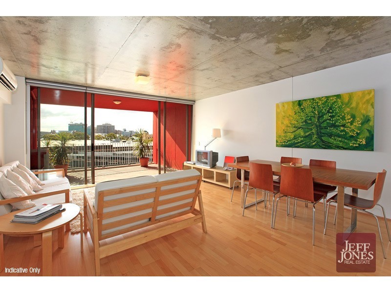 310/82 Alfred Street, Fortitude Valley QLD 4006