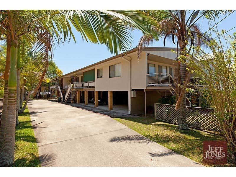 3/15 Cedar Street, Greenslopes QLD 4120