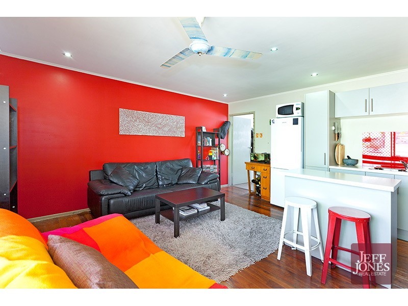 3/15 Cedar Street, Greenslopes QLD 4120