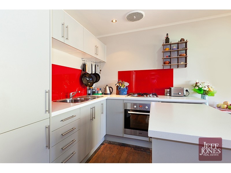 3/15 Cedar Street, Greenslopes QLD 4120
