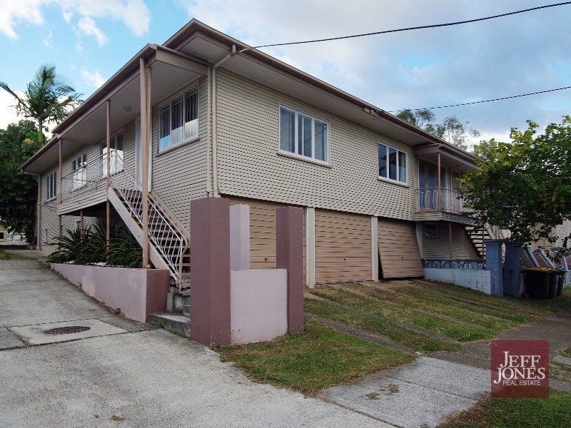 4/58 Lincoln Street, Greenslopes QLD 4120
