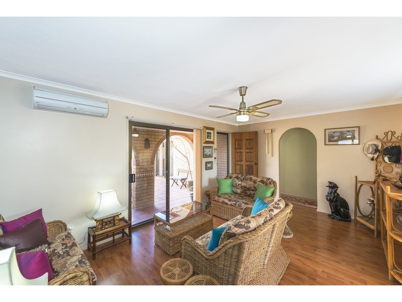 3 Curringa Street, Mansfield QLD 4122