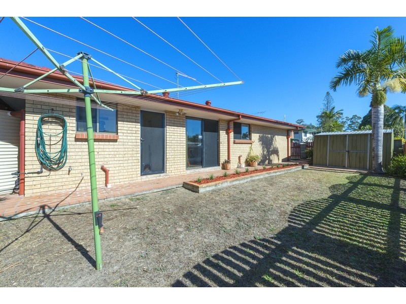 3 Curringa Street, Mansfield QLD 4122