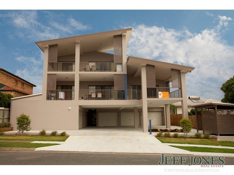 3/25 Vine Street, Greenslopes QLD 4120