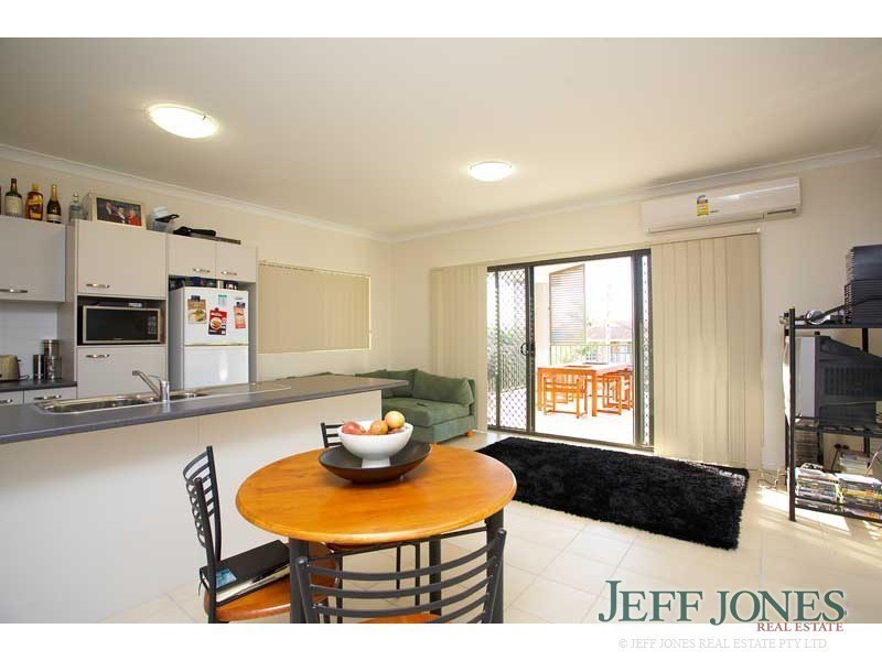 3/25 Vine Street, Greenslopes QLD 4120