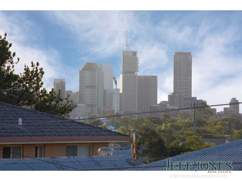 3/25 Vine Street, Greenslopes QLD 4120