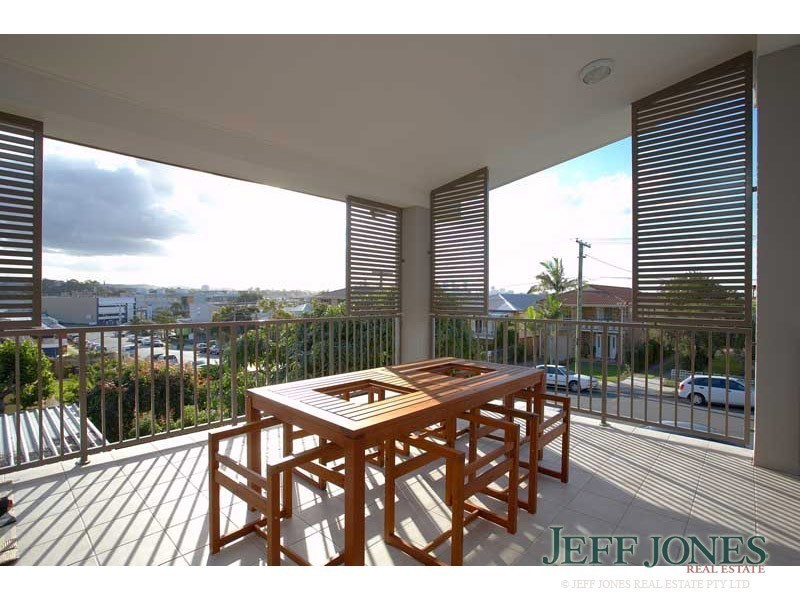 3/25 Vine Street, Greenslopes QLD 4120