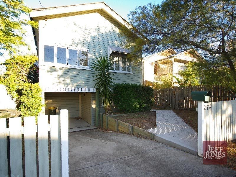 276 Ekibin Road, Tarragindi QLD 4121