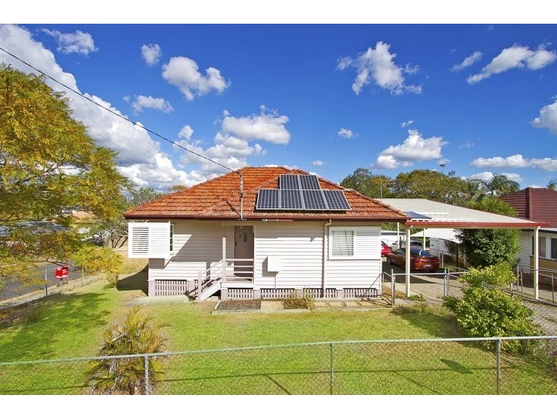 579 D’Arcy Road, Carina QLD 4152