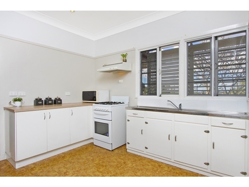 579 D’Arcy Road, Carina QLD 4152