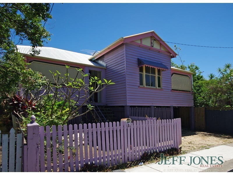 1 Sword Street, Woolloongabba QLD 4102