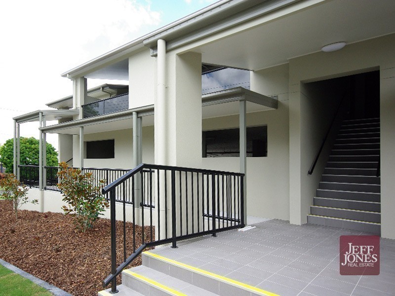 4/19 Gallipolli Road, Carina Heights QLD 4152