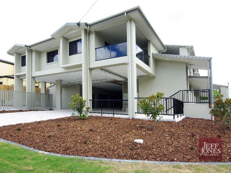 4/19 Gallipolli Road, Carina Heights QLD 4152