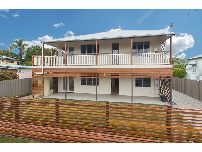 3/85 Sunbeam Street, Annerley QLD 4103