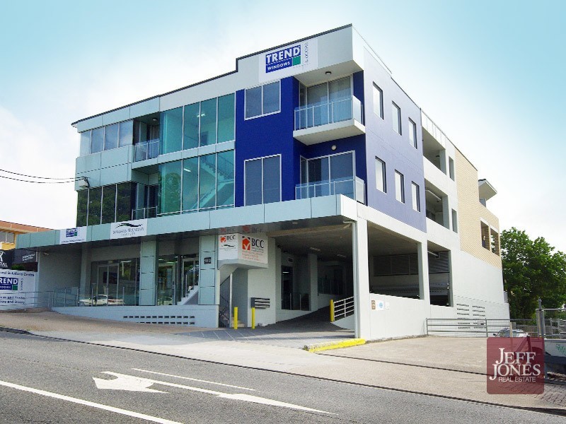 1/189 Cavendish Road, Coorparoo QLD 4151