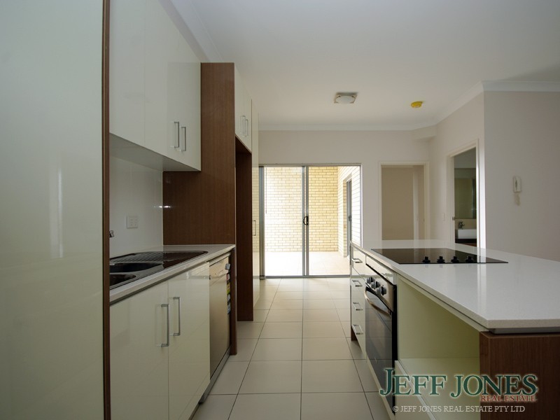 1/189 Cavendish Road, Coorparoo QLD 4151