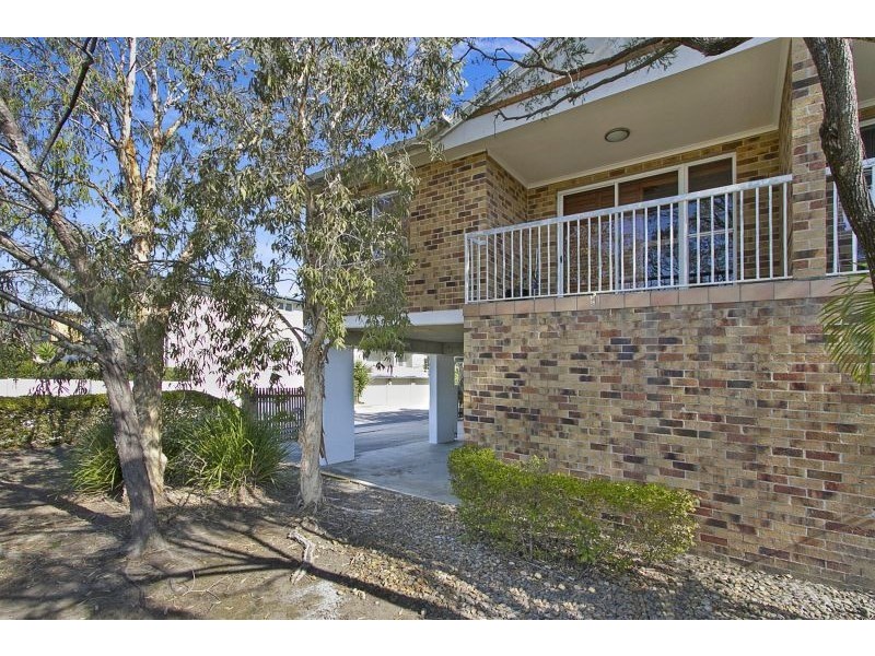 1/237 Cavendish Road, Coorparoo QLD 4151
