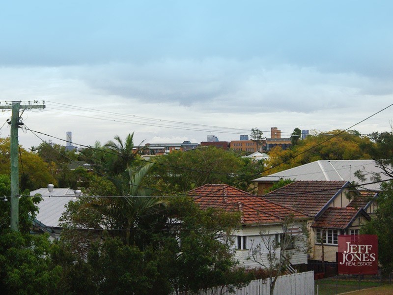 4/27 Nelson Street, Coorparoo QLD 4151