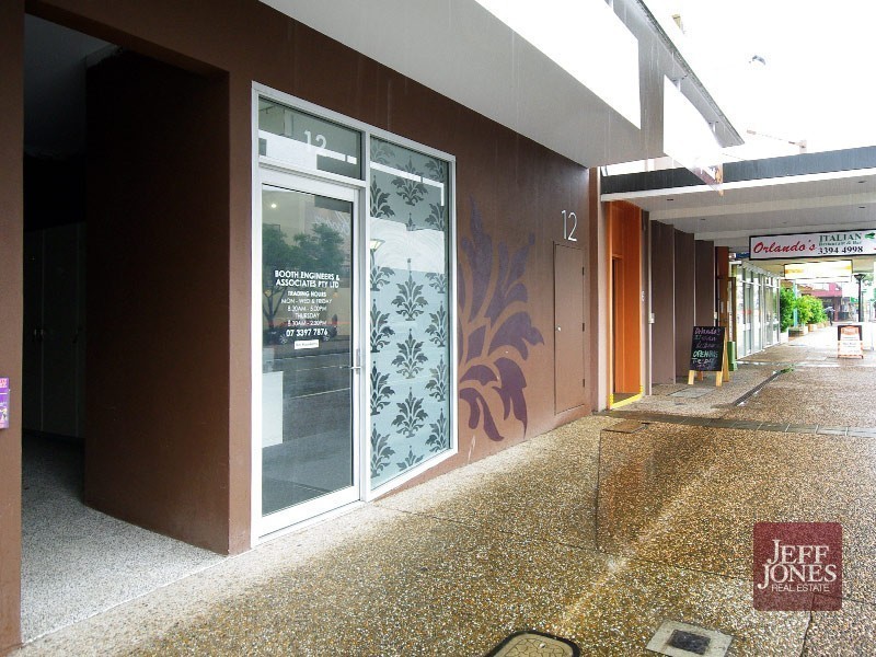 2/12 Old Cleveland Road, Greenslopes QLD 4120