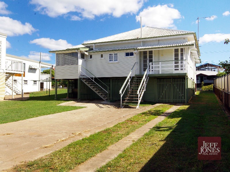 2/510 Old Cleveland Road, Camp Hill QLD 4152