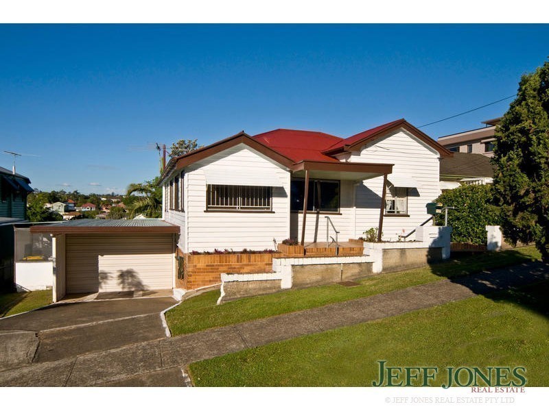 96 Peach Street, Greenslopes QLD 4120
