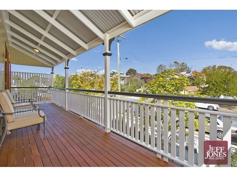 1/53 Hunter Street, Greenslopes QLD 4120