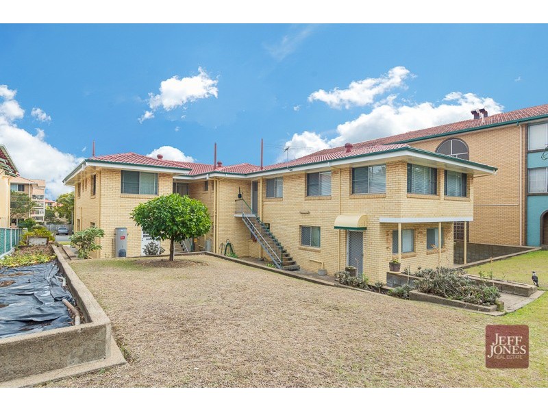 2/34 Mansfield Street, Coorparoo QLD 4151