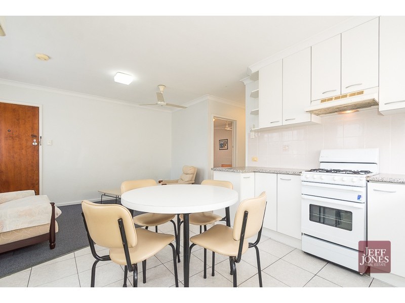 2/34 Mansfield Street, Coorparoo QLD 4151