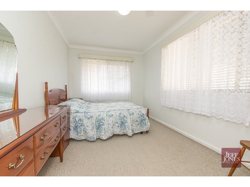 2/34 Mansfield Street, Coorparoo QLD 4151