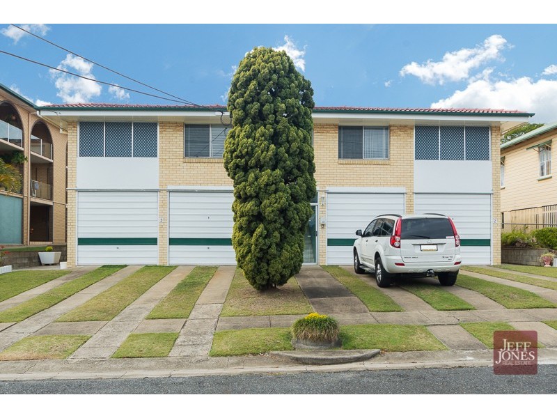 2/34 Mansfield Street, Coorparoo QLD 4151