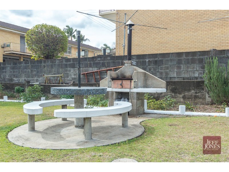 2/34 Mansfield Street, Coorparoo QLD 4151