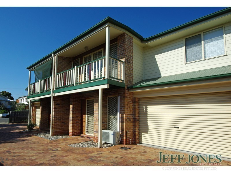 2/14 Hunter Street, Greenslopes QLD 4120