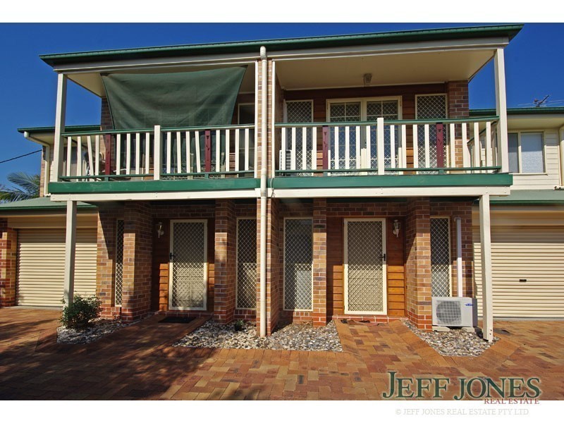 2/14 Hunter Street, Greenslopes QLD 4120