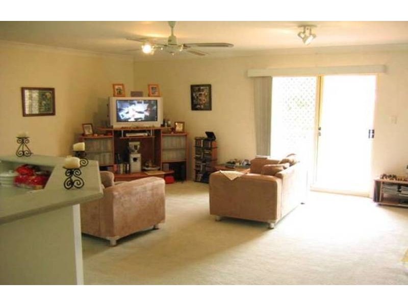 5/27 Nelson Street, Coorparoo QLD 4151