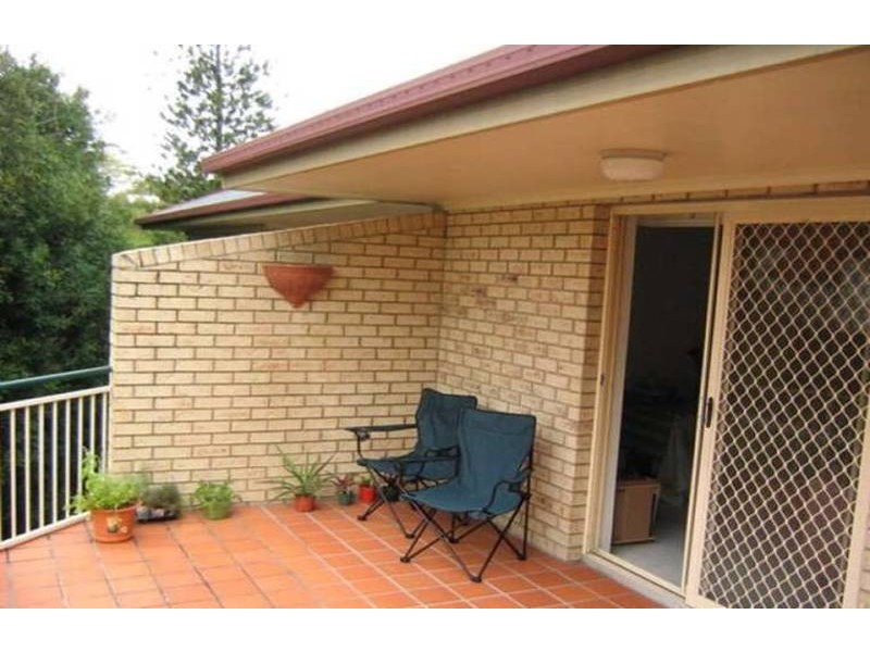 5/27 Nelson Street, Coorparoo QLD 4151