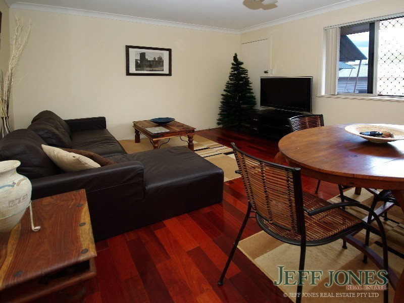 3/62 Peach Street, Greenslopes QLD 4120