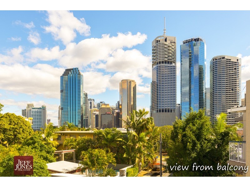 14/123 Main Street, Kangaroo Point QLD 4169