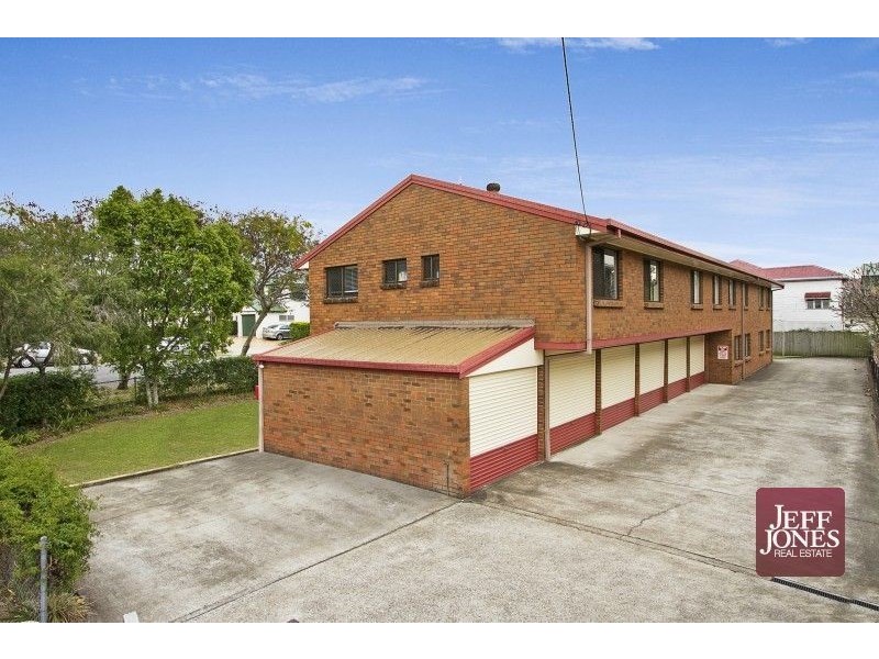 2/84 Victoria Terrace, Greenslopes QLD 4120