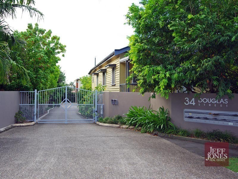 6/34 Douglas Street, Greenslopes QLD 4120