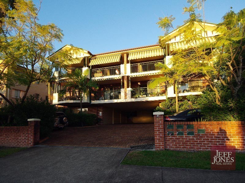 4/50 Rialto Street, Coorparoo QLD 4151