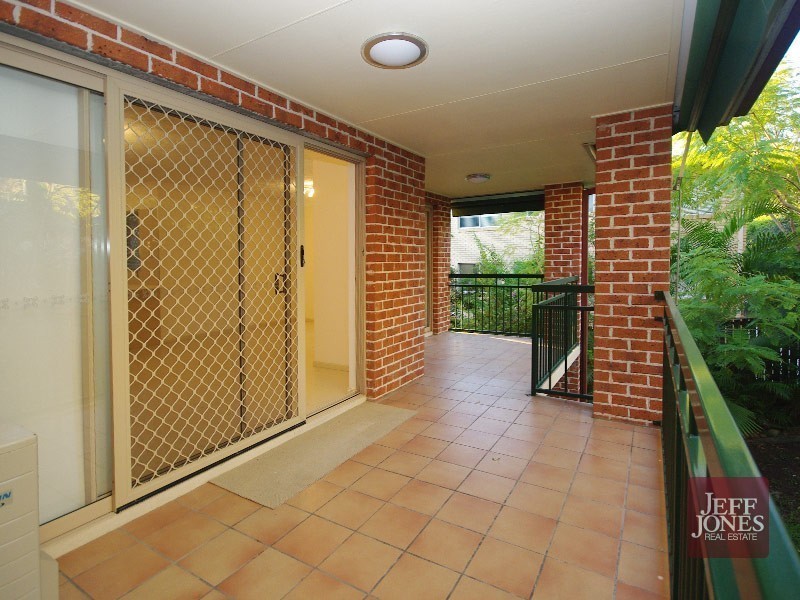 4/50 Rialto Street, Coorparoo QLD 4151