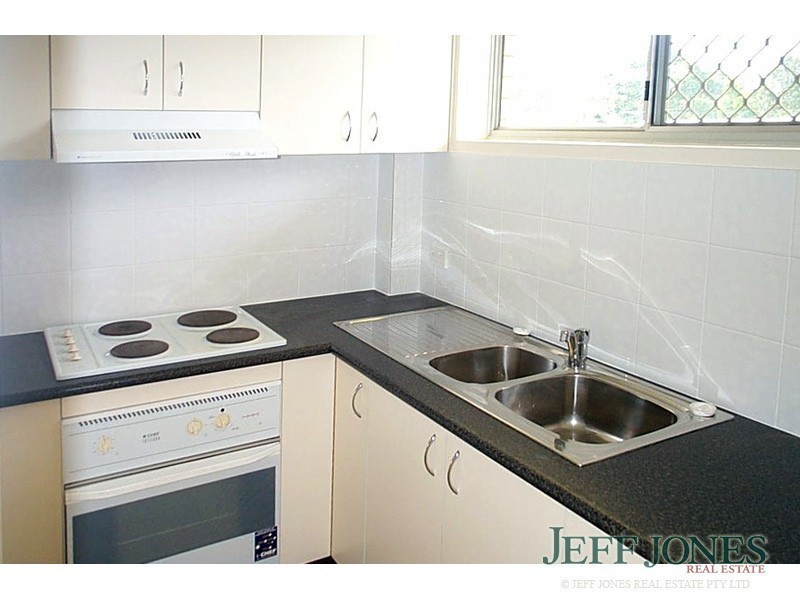 5/22 Princess Street, Fairfield QLD 4103