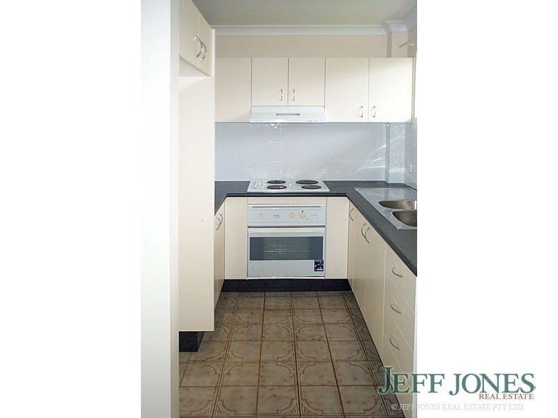 5/22 Princess Street, Fairfield QLD 4103