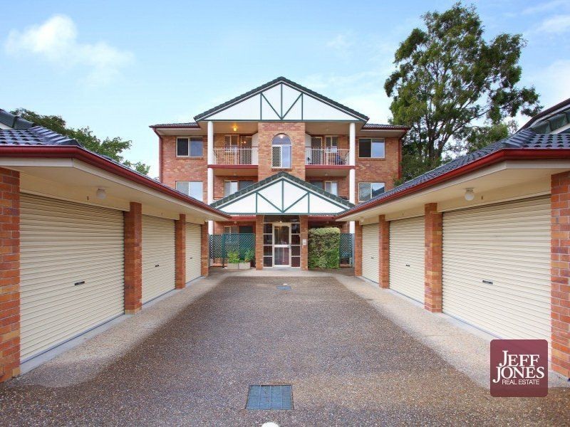 5/88 Prince Street, Annerley QLD 4103