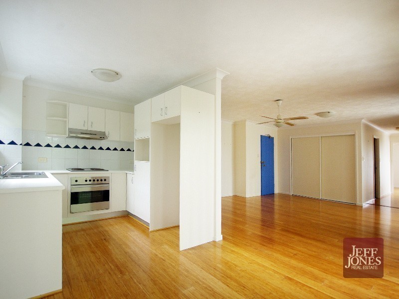 3/43 Rialto Street, Coorparoo QLD 4151